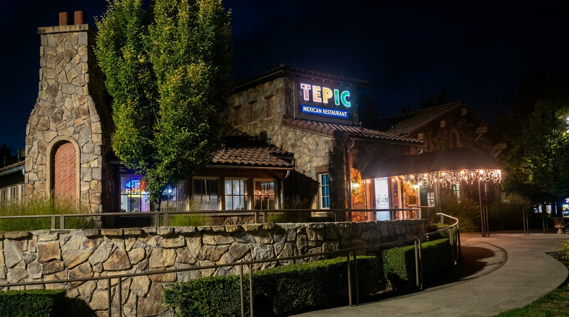 The dream behind Tepic