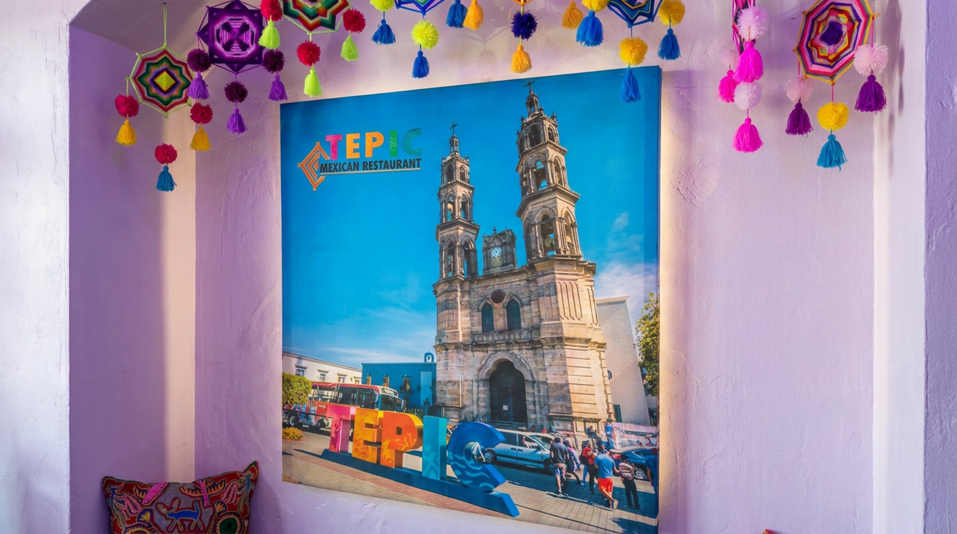 A heritage rooted in Huichol tradition