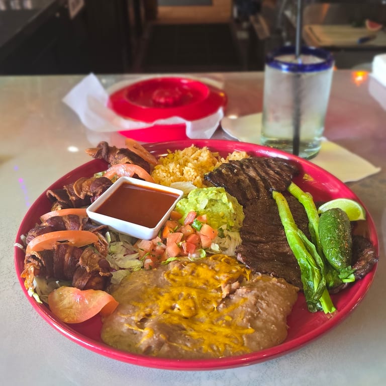 Delicious Machaca Dishes