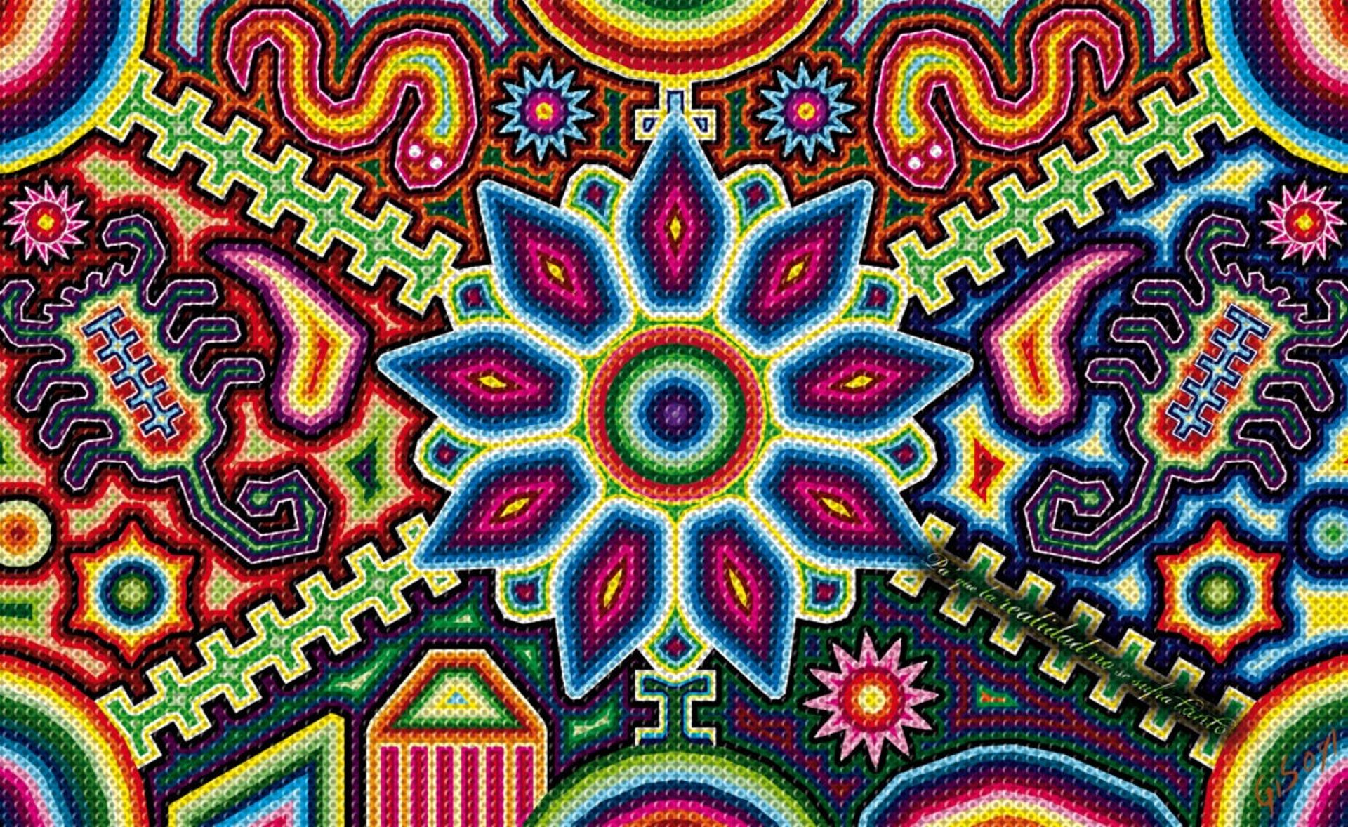 Huichol roots in Nayarit