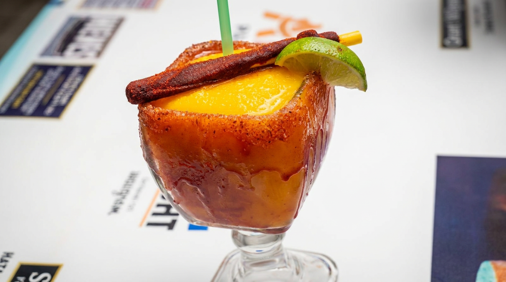 Tepic Mexican Restaurant Rewards