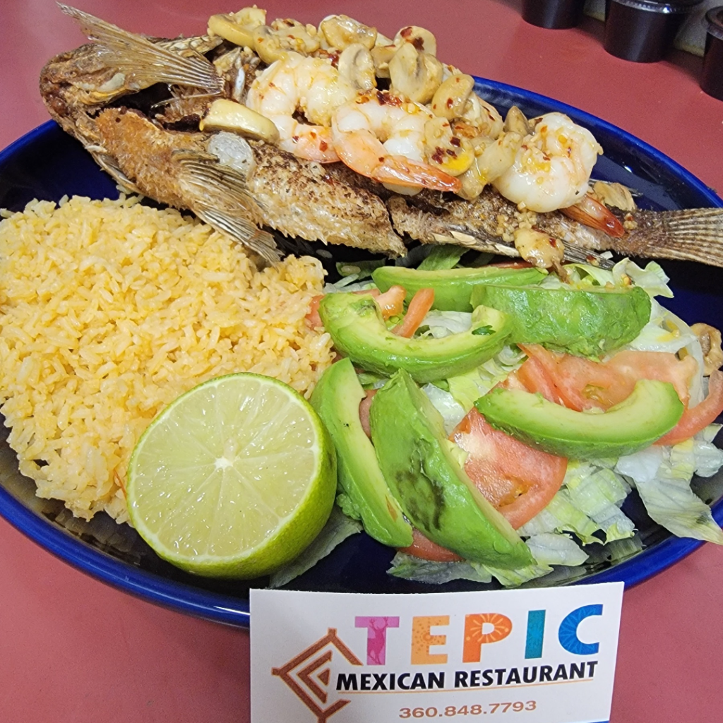 Tepic Mexican Restaurant
